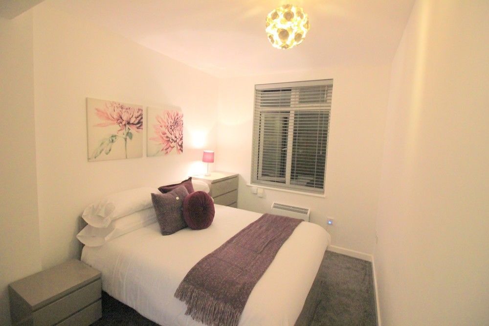 Home Sweet Home By Payman Club Cambridge Exterior foto